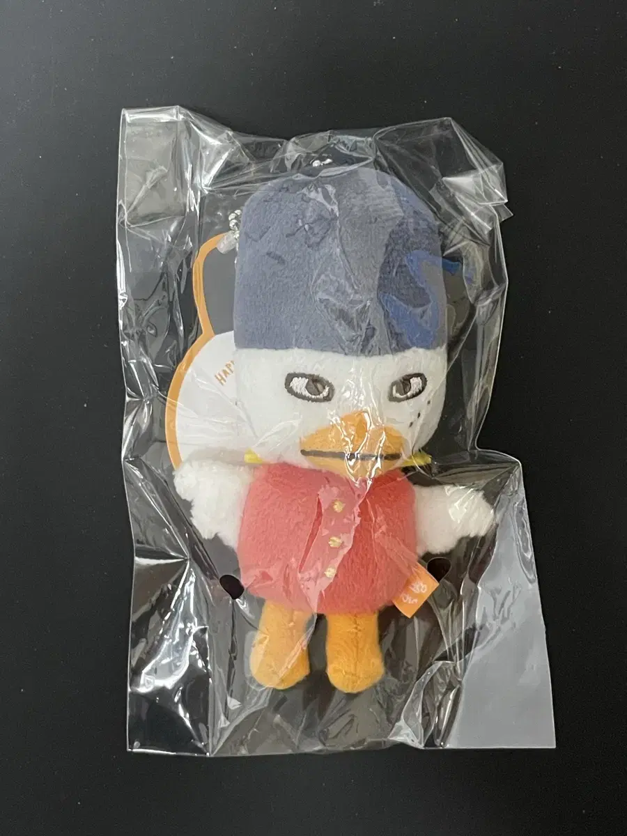 RIIZE 10CM DOLL KEY RING 라이즈 인형 키링 소희 똘병